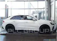 2024 Audi RS