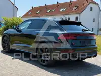 2024 Audi RS