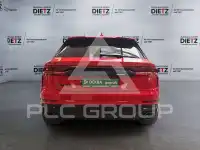 2024 Audi RS