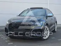 2024 Audi RS