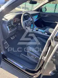 2024 Audi RS