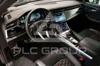 2024 Audi RS