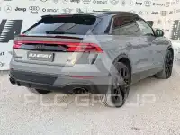 2024 Audi RS