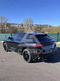 2024 Audi RS