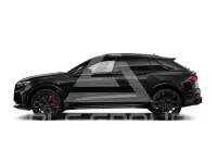 2024 Audi RS
