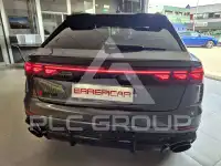 2024 Audi RS