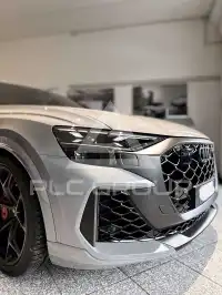2024 Audi RS