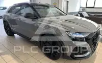 2024 Audi RS