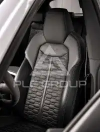 2024 Audi RS