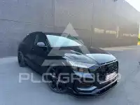 2024 Audi RS