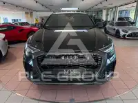 2024 Audi RS