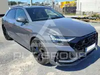2024 Audi RS