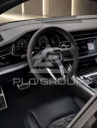 2024 Audi RS