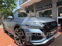 2024 Audi RS