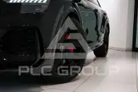 2024 Audi RS