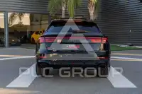 2024 Audi RS