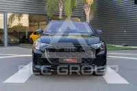 2024 Audi RS