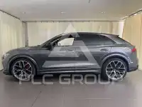 2024 Audi RS