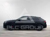 2024 Audi RS
