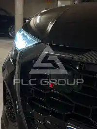2024 Audi RS