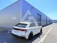 2024 Audi RS