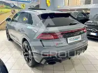 2024 Audi RS