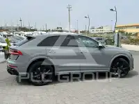 2024 Audi RS