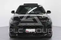 2024 Audi RS