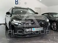 2024 Audi RS