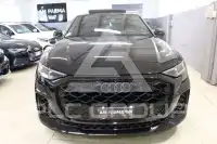 2024 Audi RS