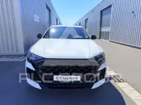 2024 Audi RS