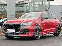 2024 Audi RS