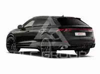2024 Audi RS