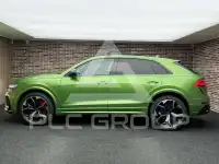 2024 Audi RS