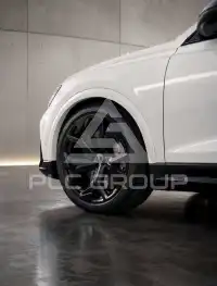 2024 Audi RS
