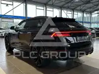 2024 Audi RS