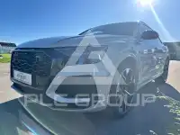 2024 Audi RS