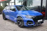 2024 Audi RS