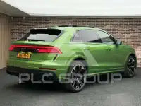 2024 Audi RS