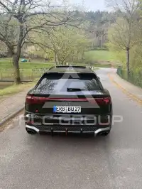 2024 Audi RS