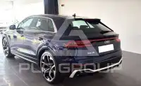 2024 Audi RS