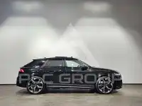 2024 Audi RS