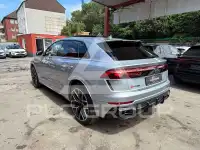 2024 Audi RS