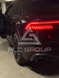2024 Audi RS