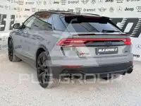2024 Audi RS