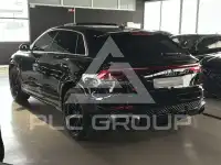 2024 Audi RS