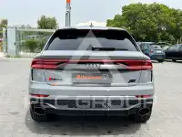 2024 Audi RS