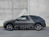 2024 Audi RS
