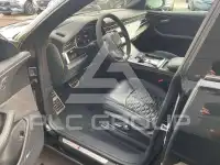 2024 Audi RS