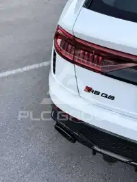 2024 Audi RS